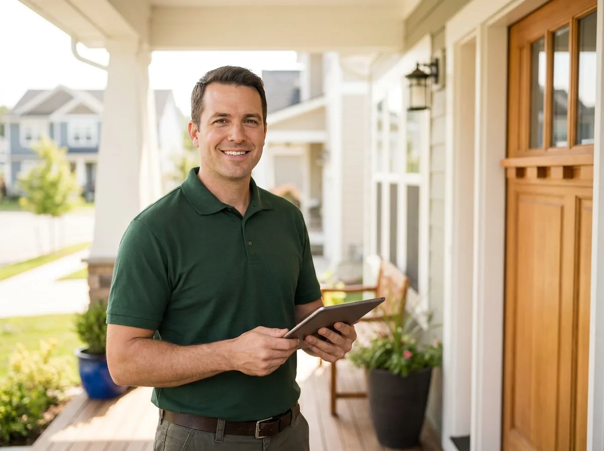 Pest control FAQs for Solon, IA